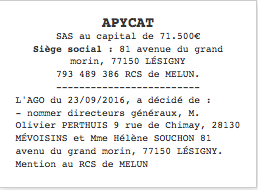 exemple modification multiple 4